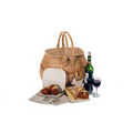 2 Person Eco Picnic Basket